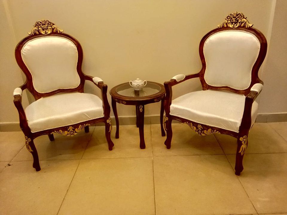 Chair set online price