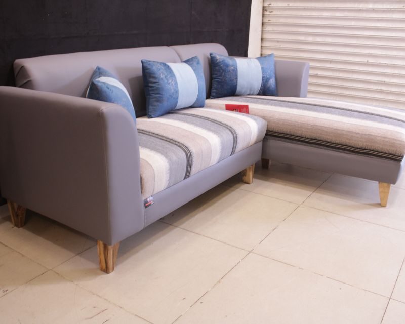 L Shape Sofa (Subject to Price Change)