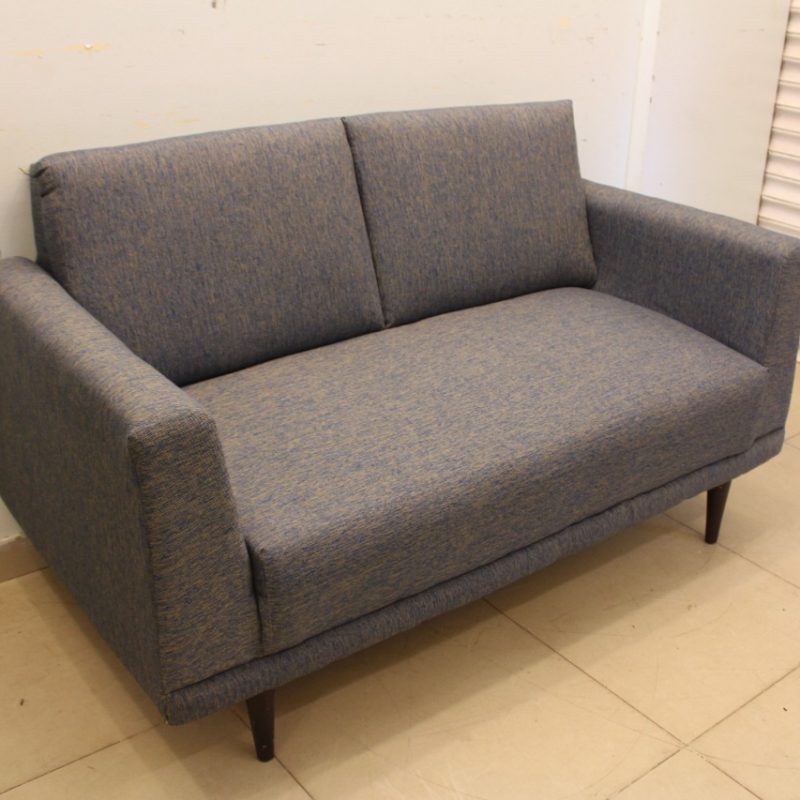 2 Seater Sofa (Subject To Price Change)