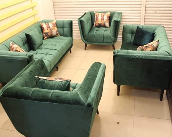7 Seater Sofa Set (Subject to Price Change)