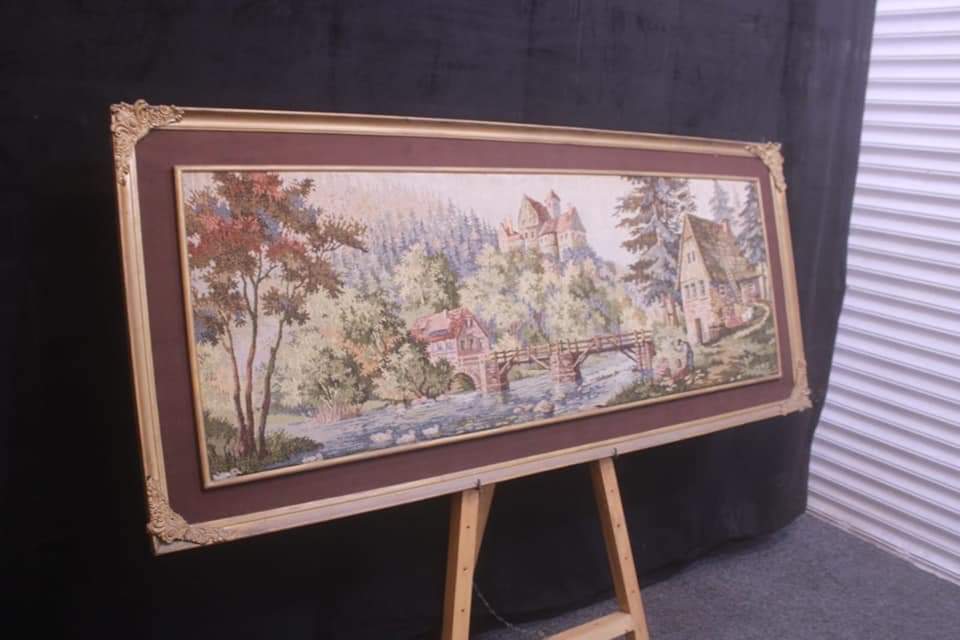 🔥 Vintage Tapestry 🔥 1 FB IMG 1693211313805