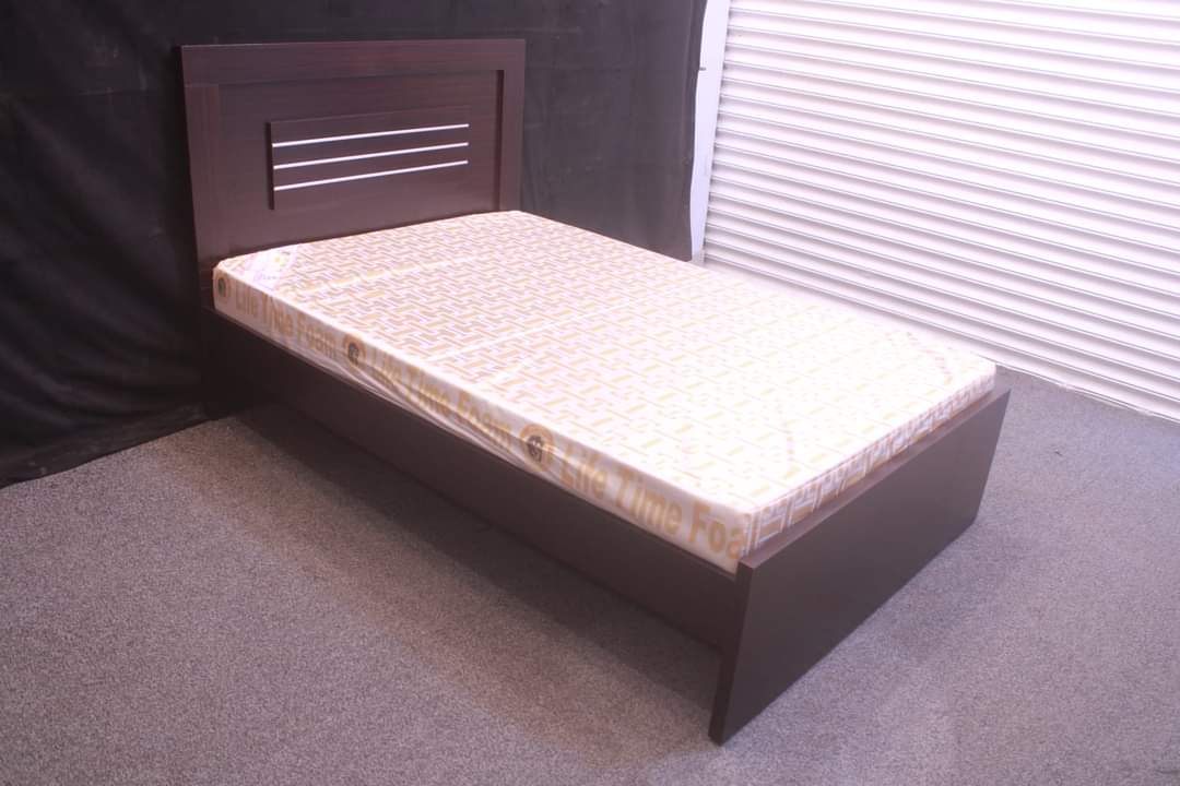 Twin Size Bed With Mattress 1 FB IMG 1693661596147