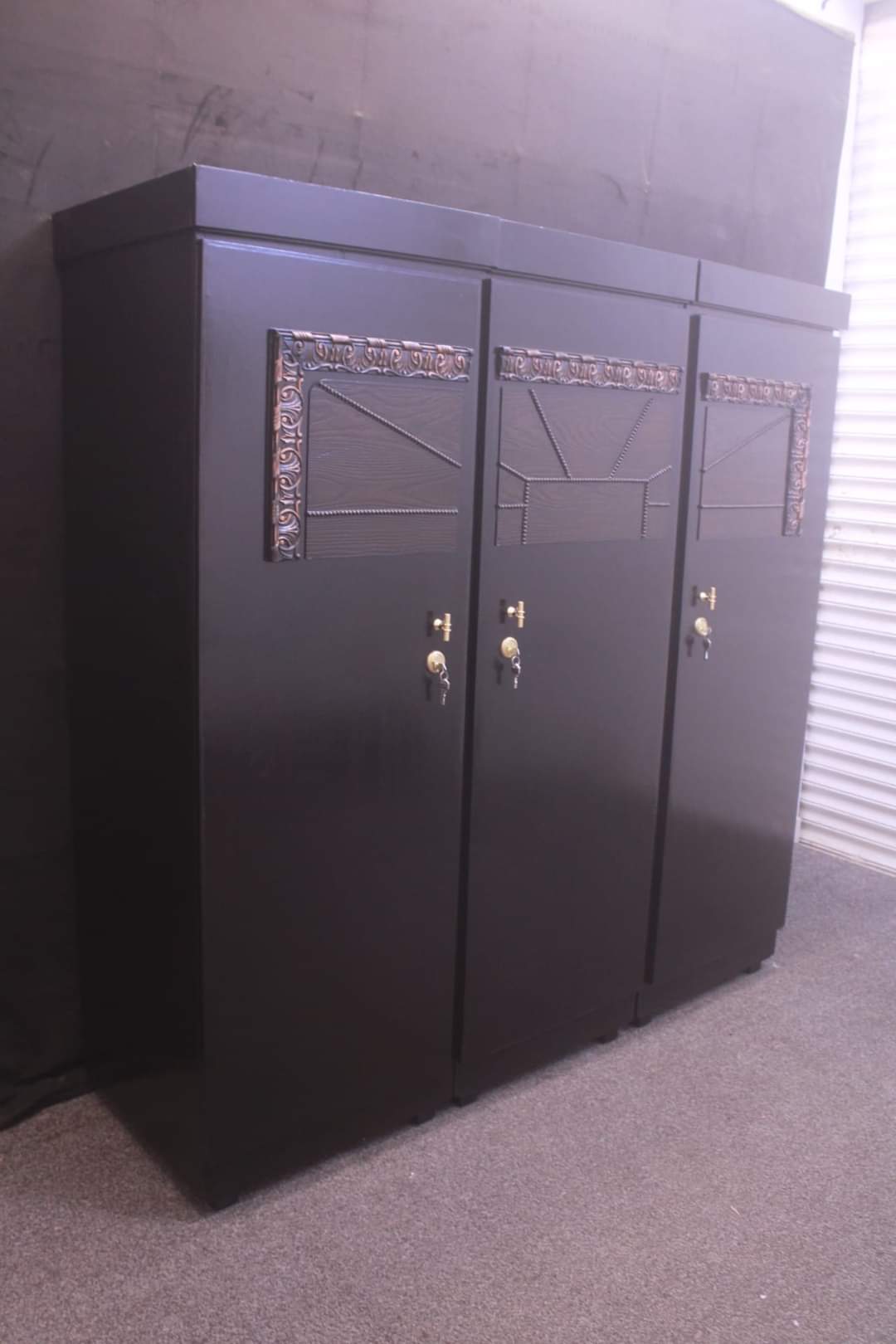 3 Door Almirah 1 FB IMG 1694253867344