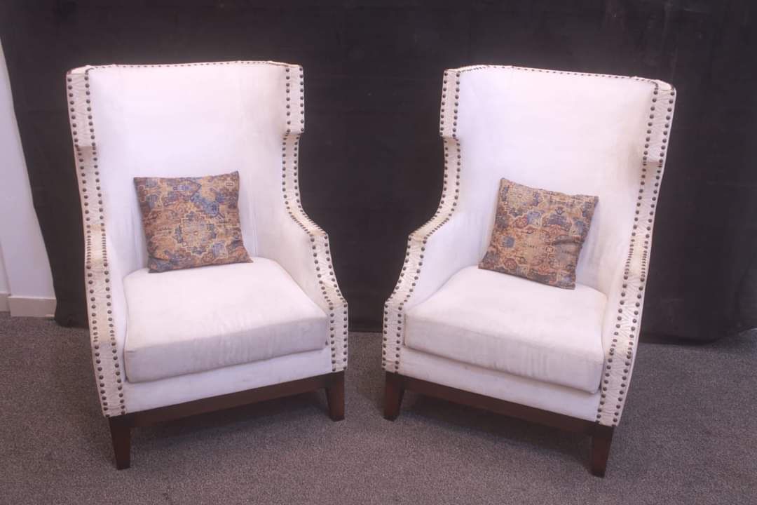 Pair Of Wing Chair 1 FB IMG 1695130321050