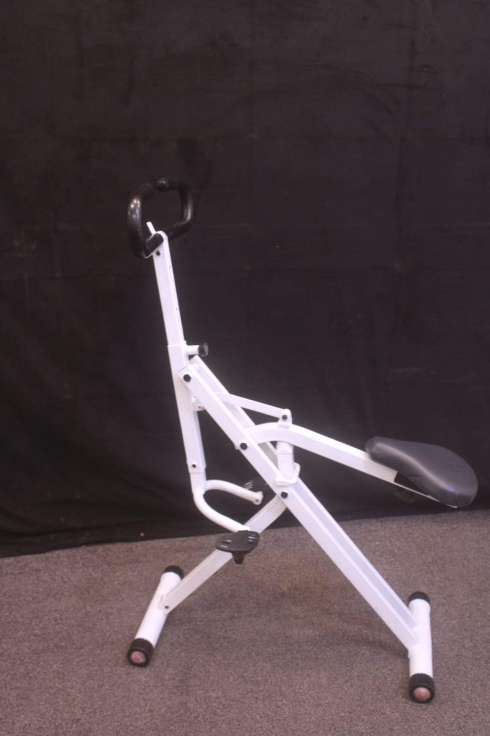 Fitness Horse Riding Home Exercise AB Machine 1 FB IMG 1696417878992