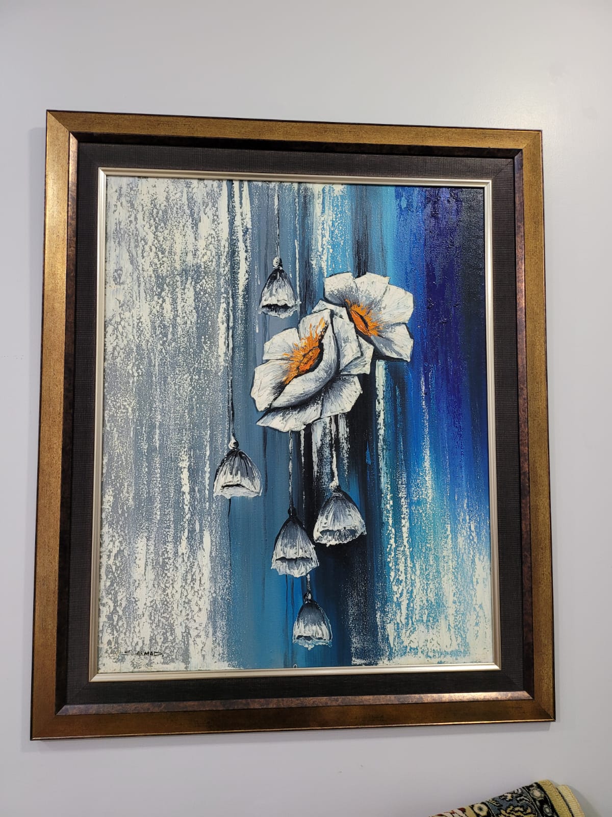 Brand New Hand Made Painting 1 IMG 20230715 WA0042
